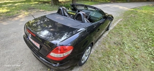 Mercedes SLK 200 - imagine 5