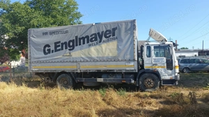 Vand camion Volvo - imagine 7