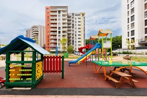 Penthouse cu 3 camere - zona de Nord, Timisoara - Comision 0% - imagine 20