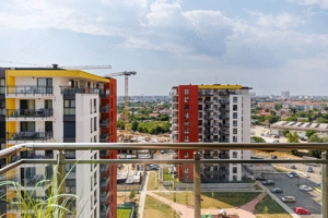 Apartament cu 2 camere - bloc nZEB - Denya Forest Timisoara - Comision 0% - imagine 10