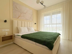 2 camere, amenajat modern, la prima inchiriere - Denya Forest - imagine 11