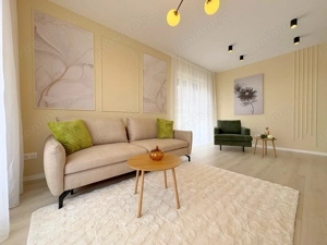 2 camere, amenajat modern, la prima inchiriere - Denya Forest - imagine 7