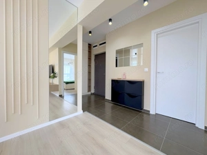 2 camere, amenajat modern, la prima inchiriere - Denya Forest - imagine 10