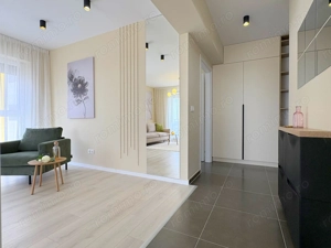 2 camere, amenajat modern, la prima inchiriere - Denya Forest - imagine 14