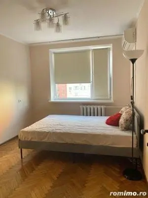 Apartament cu 2 camere in zona Sagului