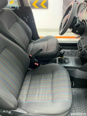 Volkswagen Polo, 1.2 benzină, 2008 - imagine 7