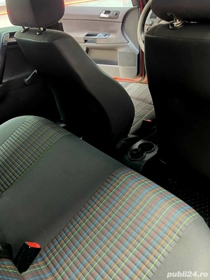 Volkswagen Polo, 1.2 benzină, 2008 - imagine 4