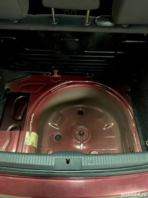 Volkswagen Polo, 1.2 benzină, 2008 - imagine 5