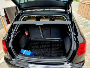 Audi a3 8p, 1.6 FSI, Attraction, 2005 - imagine 3