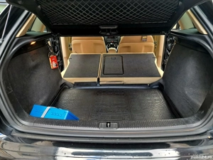 Audi a3 8p, 1.6 FSI, Attraction, 2005 - imagine 4