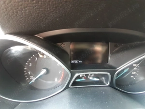 Ford Kuga II facelift titanium - imagine 5