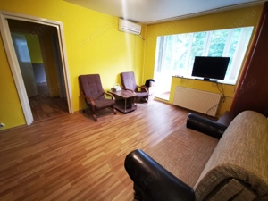 De inchiriat apartament 2 camere Take Ionescu - imagine 2