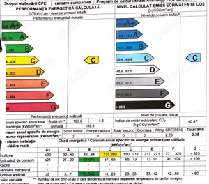 Apartament 3 camere bloc de caramida langa Piata 700 etaj 2 pozitie excelenta - imagine 9