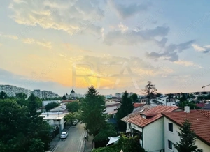  4 Camere 119 mp Vedere Panoramică Doamna Ghica - imagine 16