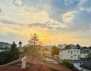  4 Camere 119 mp Vedere Panoramică Doamna Ghica - imagine 15