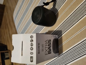 Boxa Bluetooth Sony SRS-XB12 cu EXTRA BASS