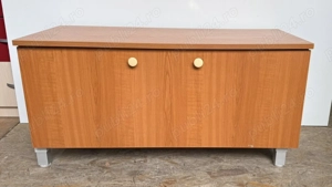 2 buc Comoda cu sertar; Comoda cu spatiu de depozitare; Pantofar