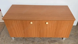 2 buc Comoda cu sertar; Comoda cu spatiu de depozitare; Pantofar - imagine 5