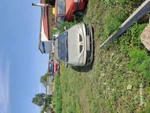 Vand Renault Megane break 2000 - imagine 4