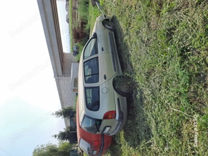 Vand Renault Megane break 2000 - imagine 2