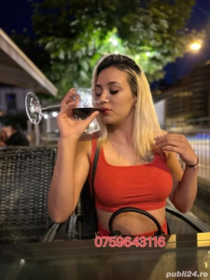 Buna ma numesc roxana  - imagine 3