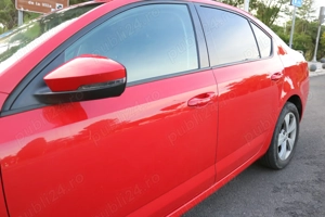 skoda octavia 2019 masina impecabila stare foarte buna - imagine 3