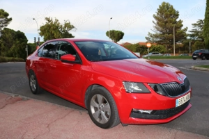 skoda octavia 2019 masina impecabila stare foarte buna - imagine 2