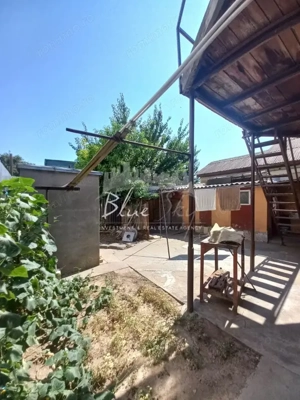 Casă de vânzare în Ovidiu – confort, liniște și intimitate - imagine 8