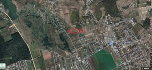 Teren intravilan Miroslava - imagine 3