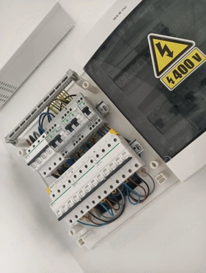 Electrician#preturi mici#nonstop#bucuresti