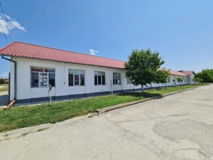 Spatiu 1000 MP in Lugoj