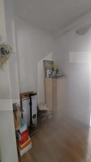 Apartament de vanzare, cu 3 camere, etaj 4, zona Girocului  - imagine 15