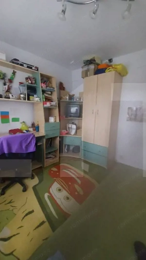 Apartament de vanzare, cu 3 camere, etaj 4, zona Girocului  - imagine 6