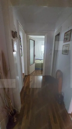 Apartament de vanzare, cu 3 camere, etaj 4, zona Girocului  - imagine 9