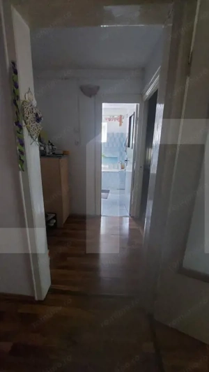 Apartament de vanzare, cu 3 camere, etaj 4, zona Girocului  - imagine 8