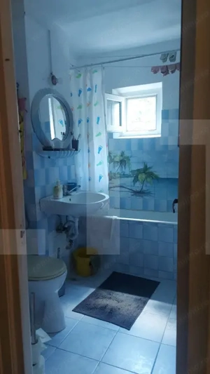 Apartament de vanzare, cu 3 camere, etaj 4, zona Girocului  - imagine 10