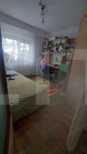 Apartament de vanzare, cu 3 camere, etaj 4, zona Girocului  - imagine 5