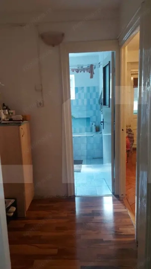 Apartament de vanzare, cu 3 camere, etaj 4, zona Girocului  - imagine 7
