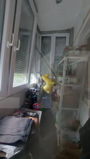 Apartament de vanzare, cu 3 camere, etaj 4, zona Girocului  - imagine 13