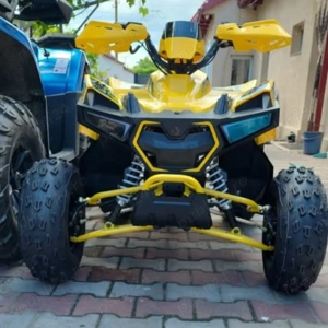 Vand atv barton terrax 125cm 