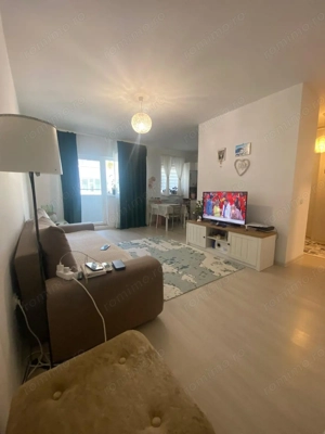 APARTAMENT 3 CAMERE,  AN 2021, METALURGIEI, 2 BALCOANE