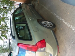 Volvo V50d  1,6  5 trepte  Gps  - imagine 3