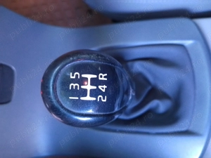 Vand Volvo 2009,V50d,Gama de lux - imagine 4