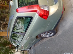 Vand Volvo 2009,V50d,Gama de lux - imagine 2