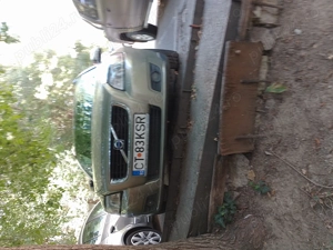 Vand Volvo 2009,V50d,Gama de lux - imagine 5