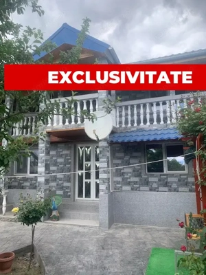 Casa de vanzare Galbeni, com. Filipesti, jud. Bacau