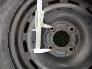 Anvelope auto noi și S.H. - imagine 2