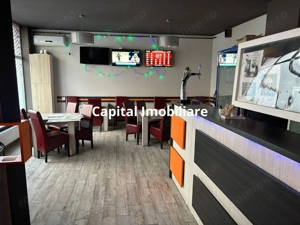 Spațiu comercial Roman 