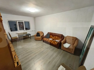 Apartament 2 camere decomandat zona ultracentrală 