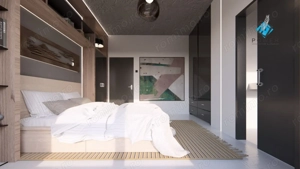 Bloc NOU. langa ESO, ideal ca investitie.Aproape de transport in comun. - imagine 5